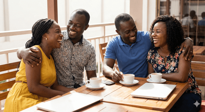 Pre-marriage and married partners